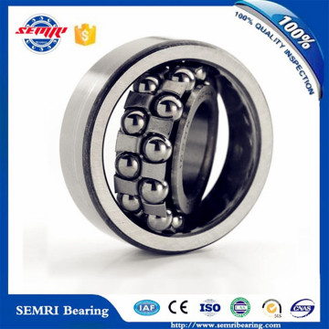 SKF Good Performance Self Aligning Ball Bearing (1304K)